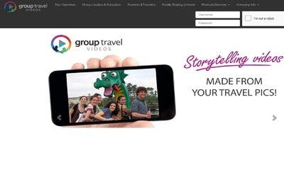 Group Travel Videos