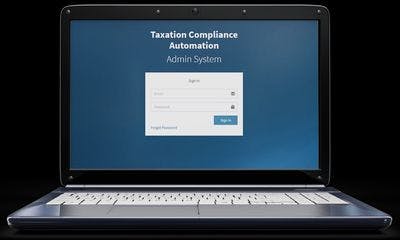 Taxation Compliance Automation