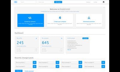 Recruitment toolset