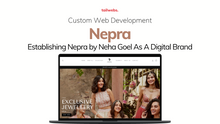 Nepra by Neha Goel