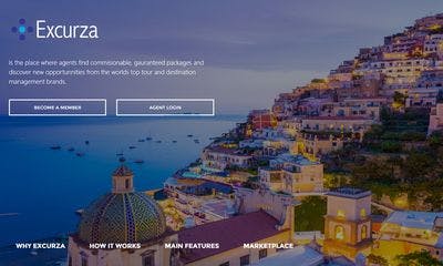 Tour and Travel Web Solution